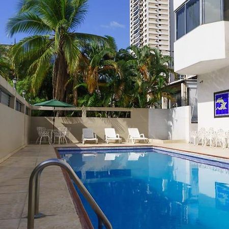 Hotel Aramo Панама Экстерьер фото