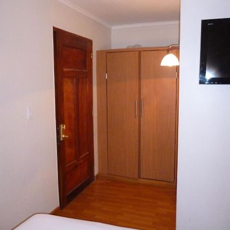 Hotel Aramo Панама Экстерьер фото