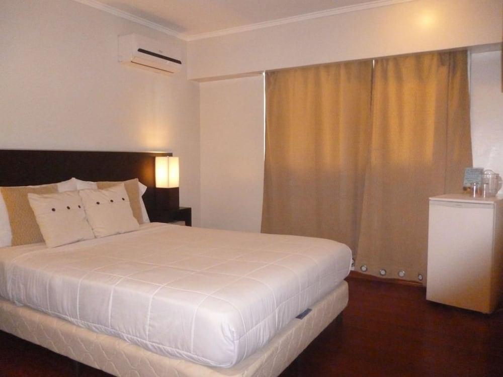 Hotel Aramo Панама Экстерьер фото