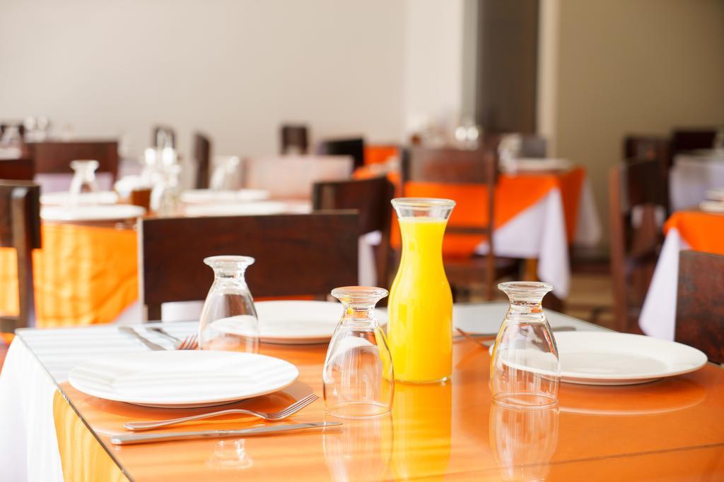 Hotel Aramo Панама Экстерьер фото
