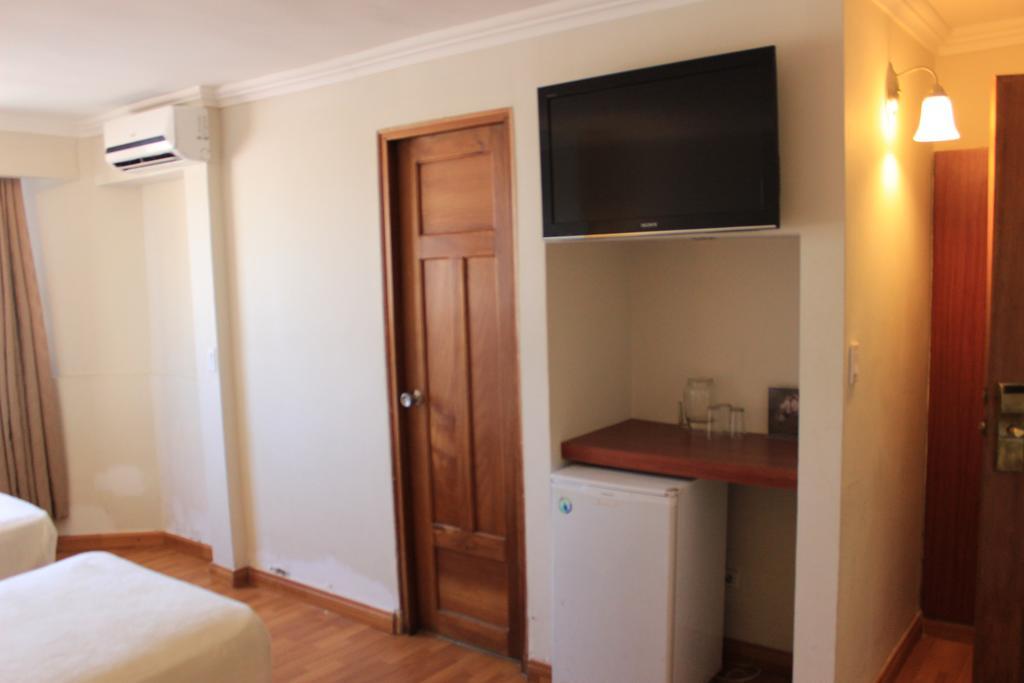 Hotel Aramo Панама Экстерьер фото
