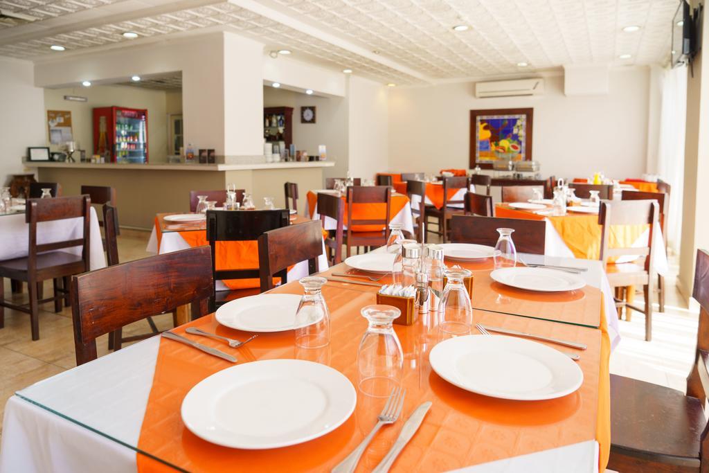 Hotel Aramo Панама Экстерьер фото