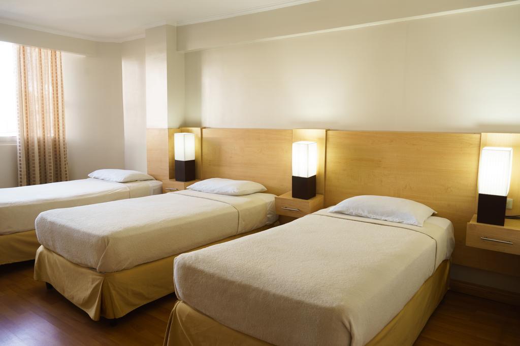 Hotel Aramo Панама Экстерьер фото