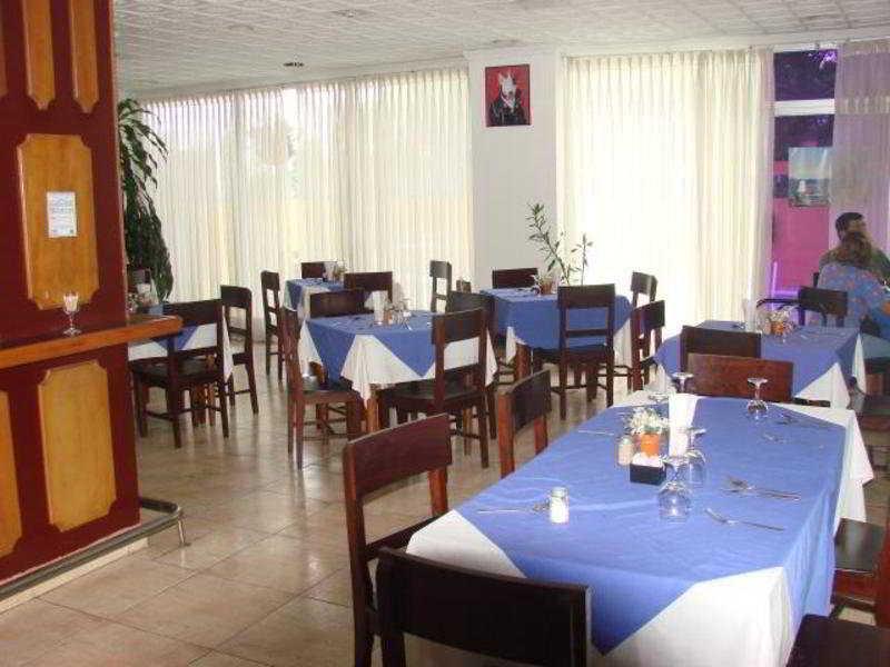 Hotel Aramo Панама Экстерьер фото