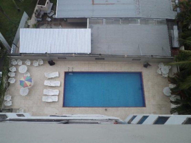Hotel Aramo Панама Экстерьер фото
