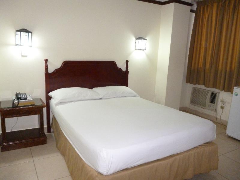 Hotel Aramo Панама Экстерьер фото