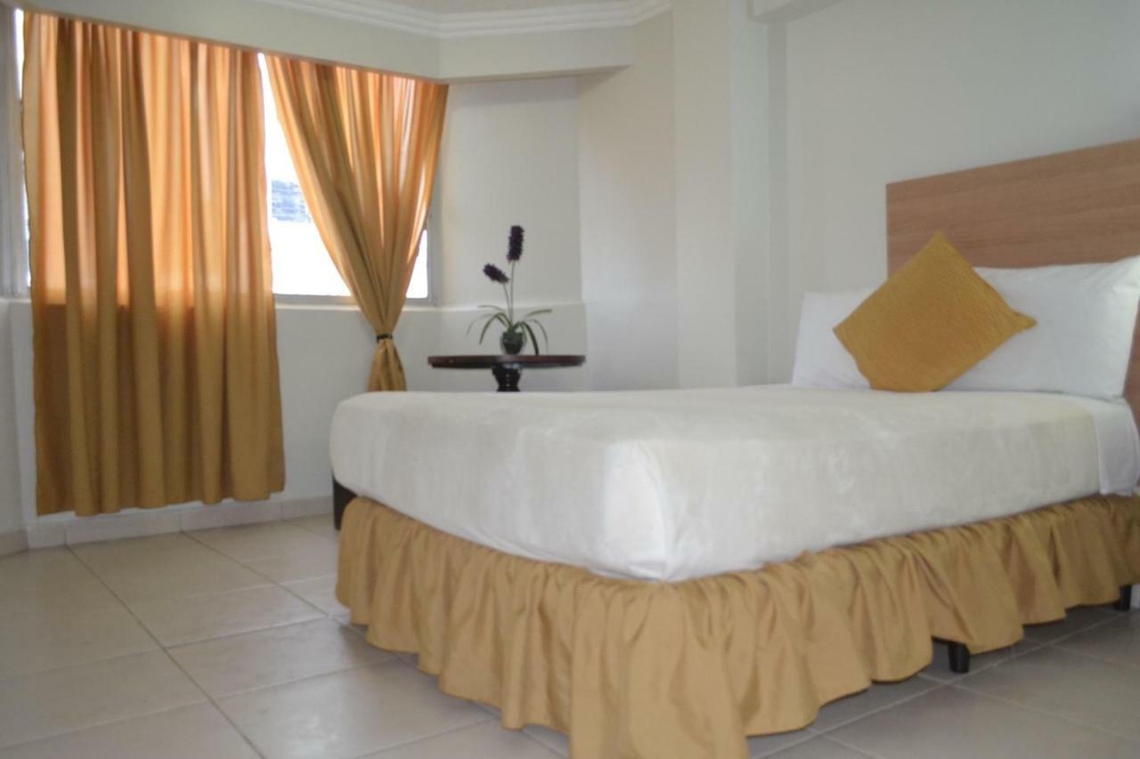 Hotel Aramo Панама Экстерьер фото